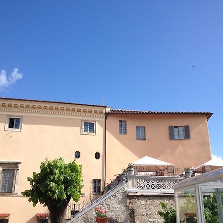 Ostello Sant'Anna Narni Exterior photo