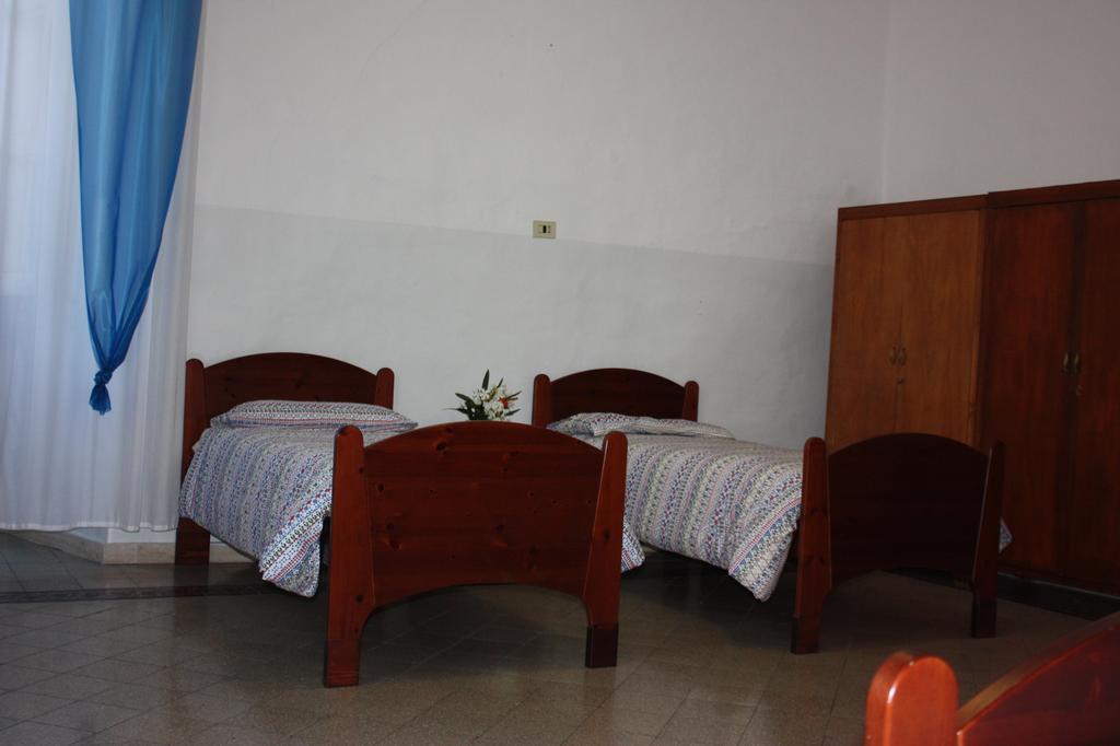 Ostello Sant'Anna Narni Room photo