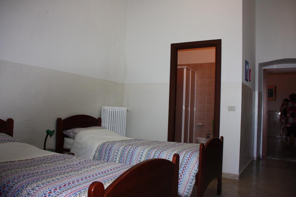 Ostello Sant'Anna Narni Room photo