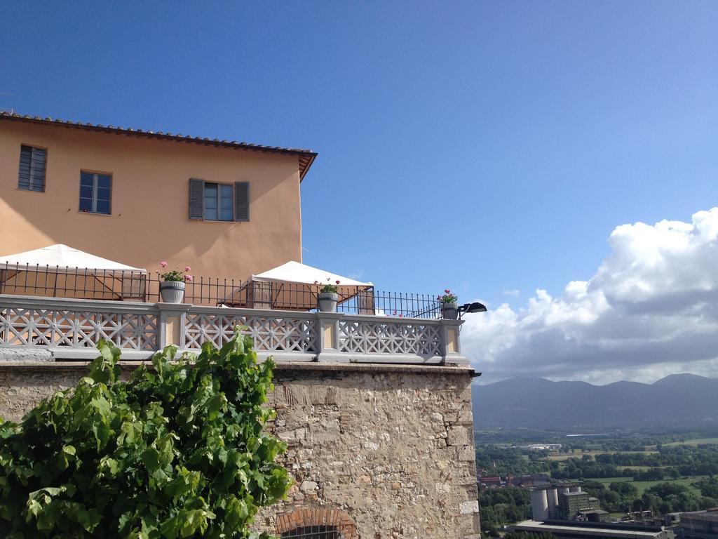 Ostello Sant'Anna Narni Exterior photo