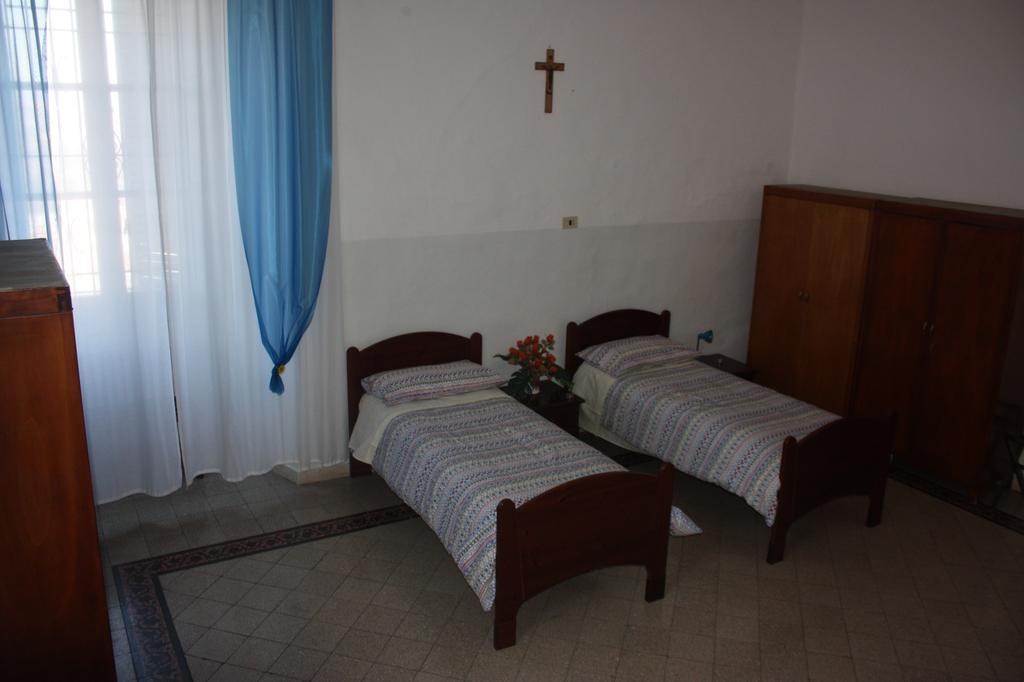 Ostello Sant'Anna Narni Room photo