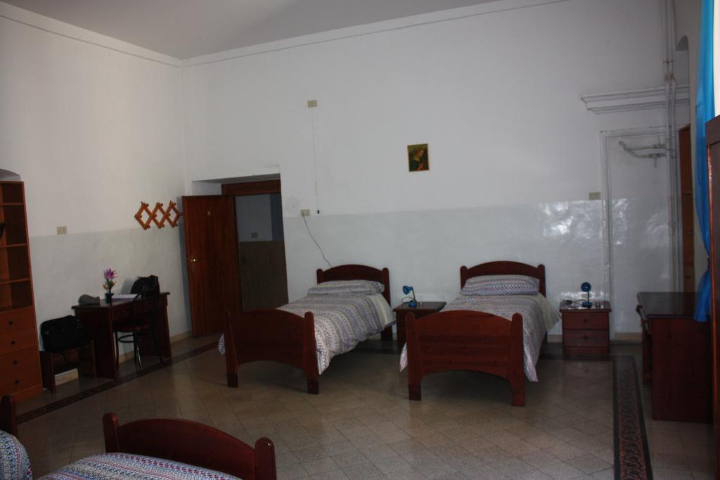 Ostello Sant'Anna Narni Room photo