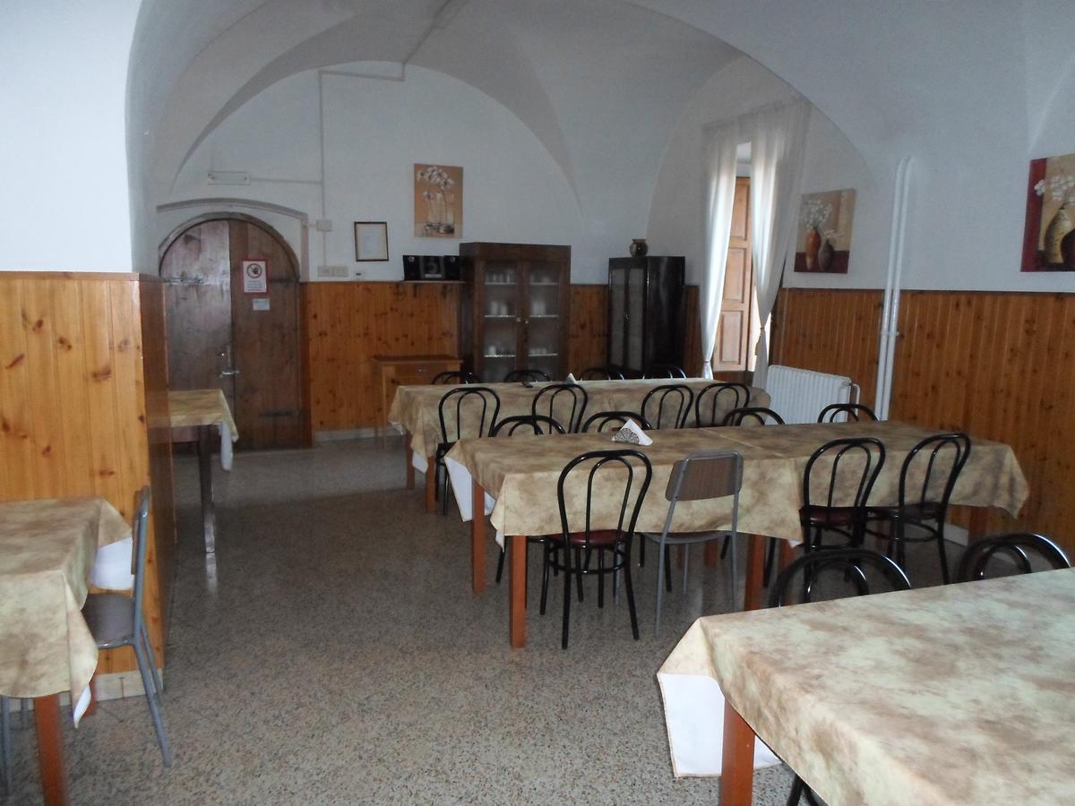 Ostello Sant'Anna Narni Exterior photo